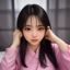 用户音乐达人Kira的头像，欧美音乐爱好者